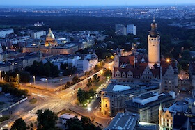 Immobilien in Leipzig als Kapitalanlage kaufen