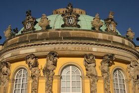 Immobilien in Potsdam als Kapitalanlage kaufen