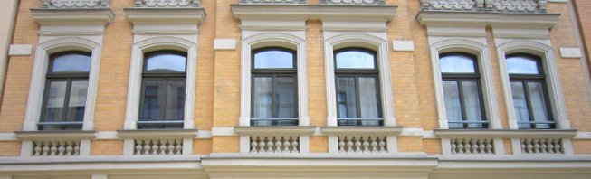 Finanzierung & Förderung von energetischer Sanierung Finanzierung & Förderung von energetischer Sanierung