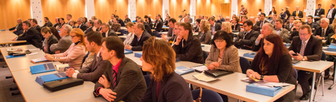Kompetenzforum Immobilienwirtschaft Kompetenzforum Immobilienwirtschaft