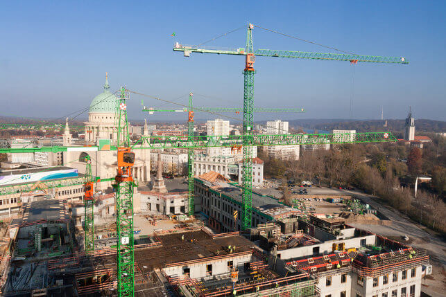 Potsdam Potsdam