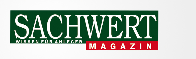 Sachwert Magazin Sachwert Magazin