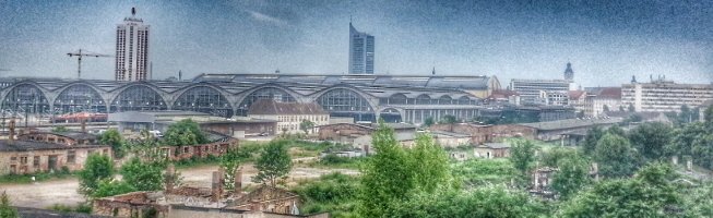 Der Wohnungsmarkt in Leipzig boomt Der Wohnungsmarkt in Leipzig boomt