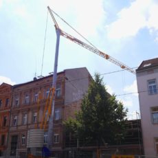 Immobilien verkaufen